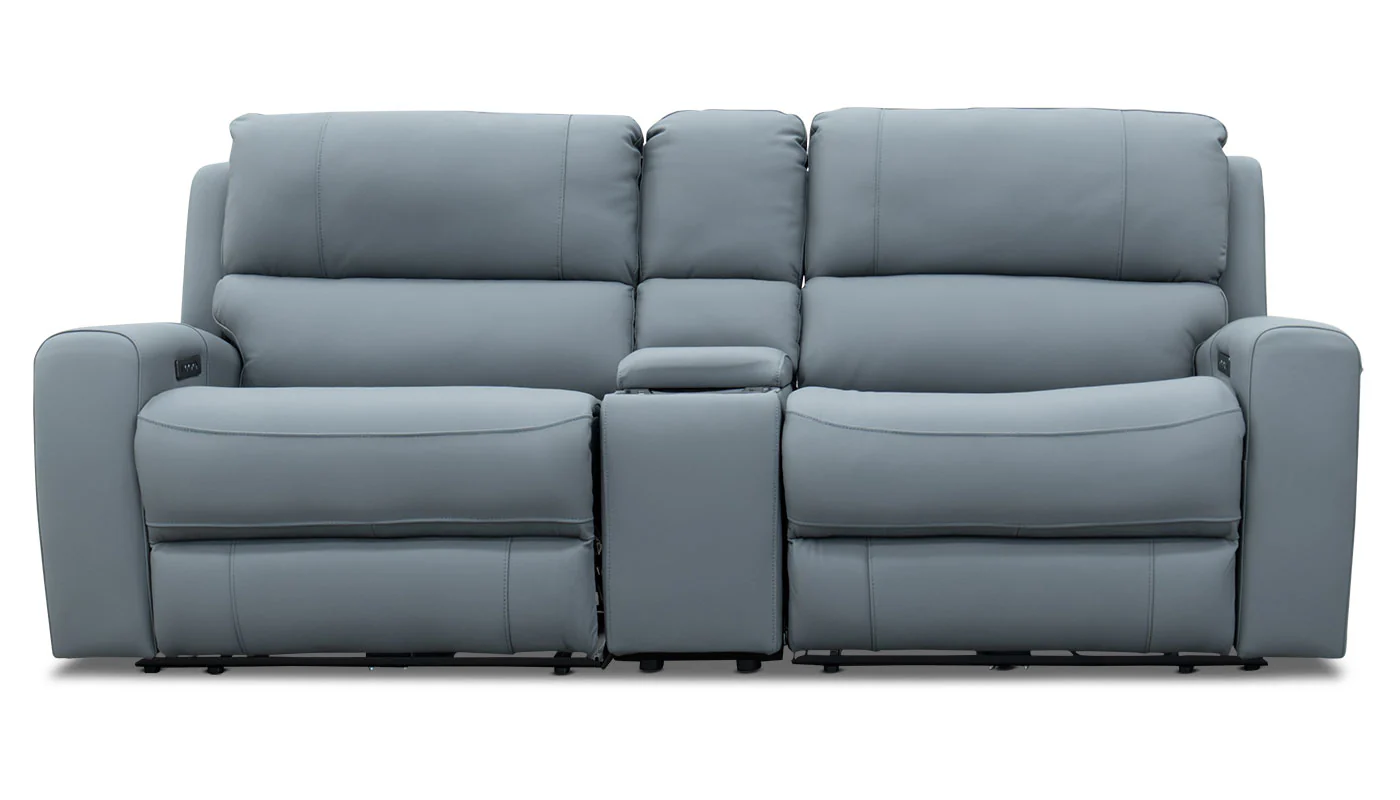 Goliath Reclining Loveseat - Image 3