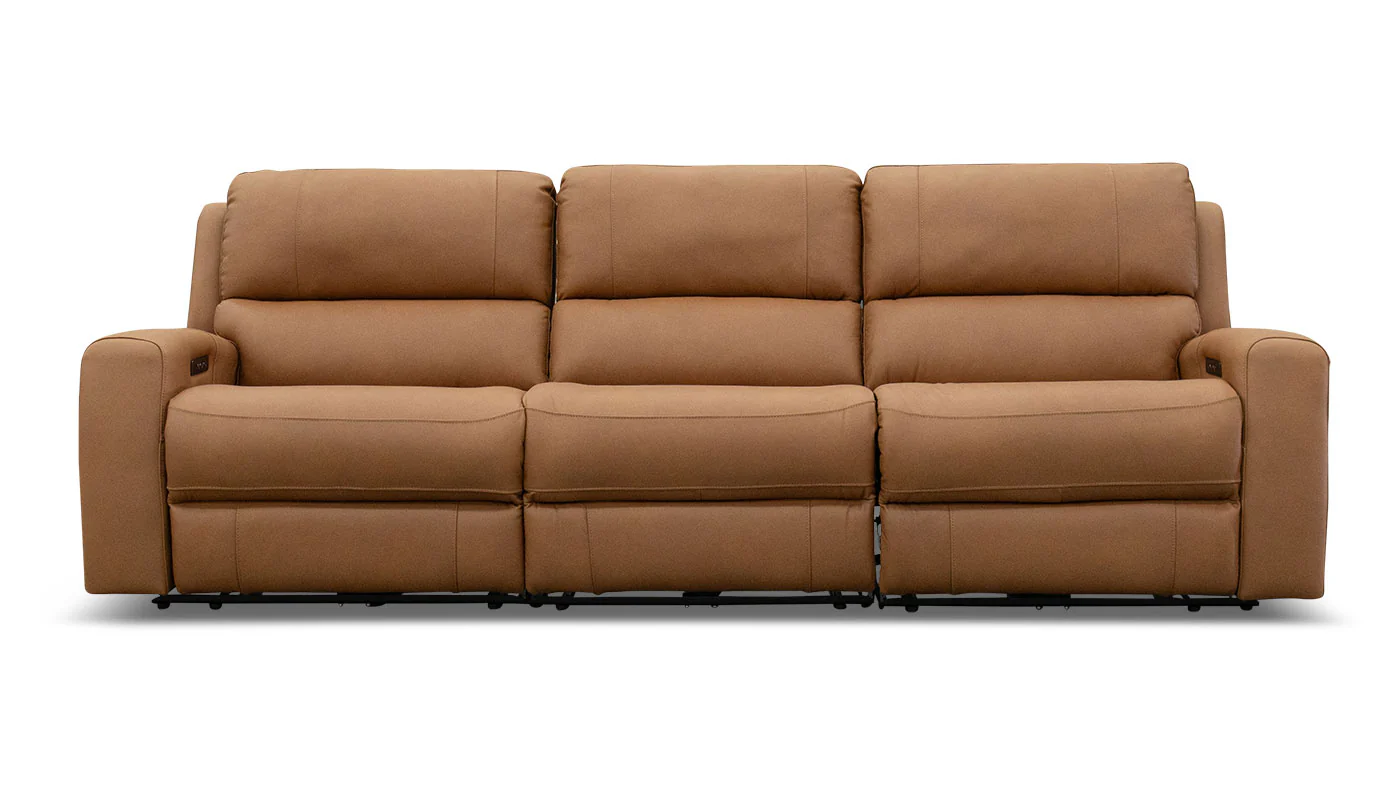 Goliath Reclining Sofa - Image 2