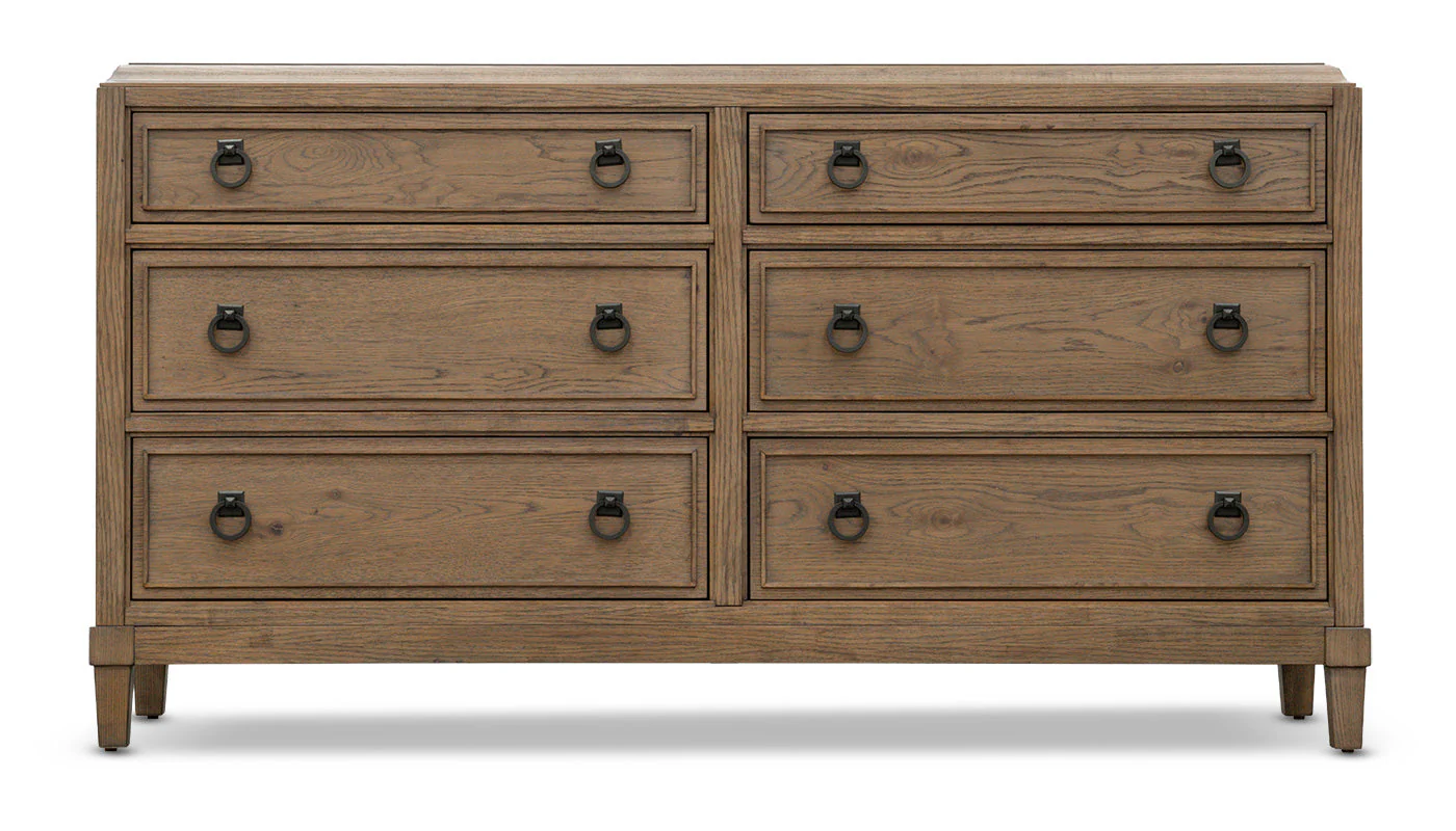 Griffith Park Dresser