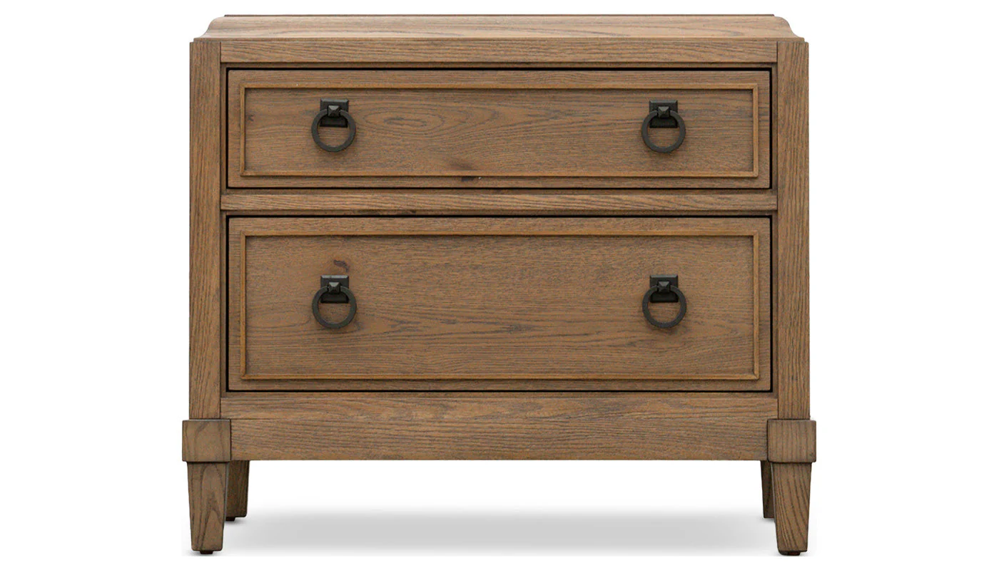 Griffith Park Nightstand
