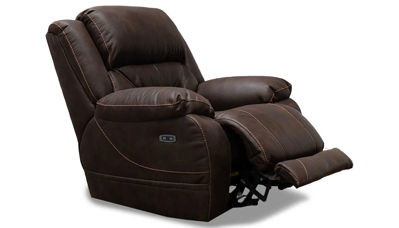 Houston II Recliner - Image 3