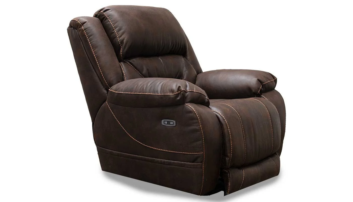 Houston II Recliner - Image 5
