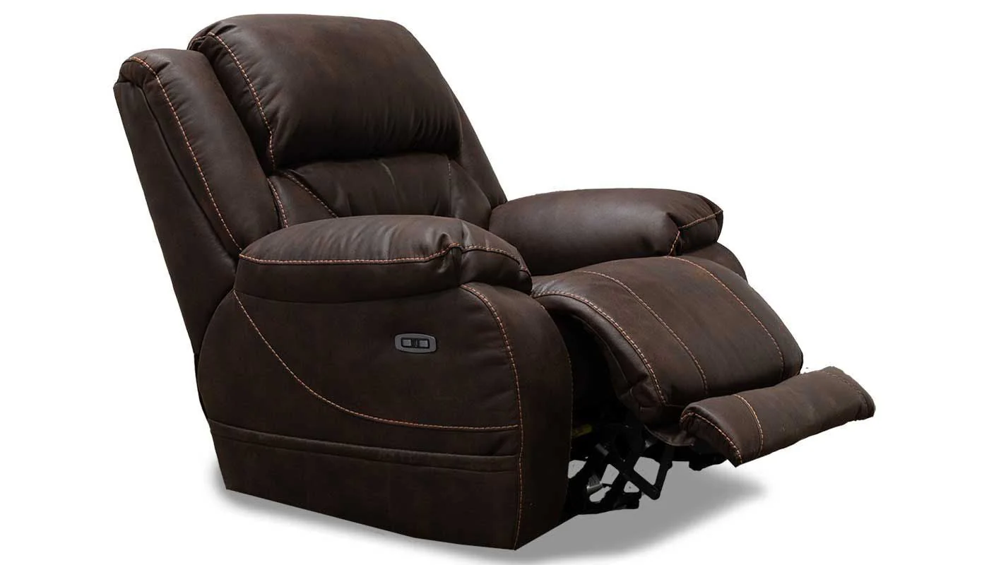 Houston II Recliner - Image 6