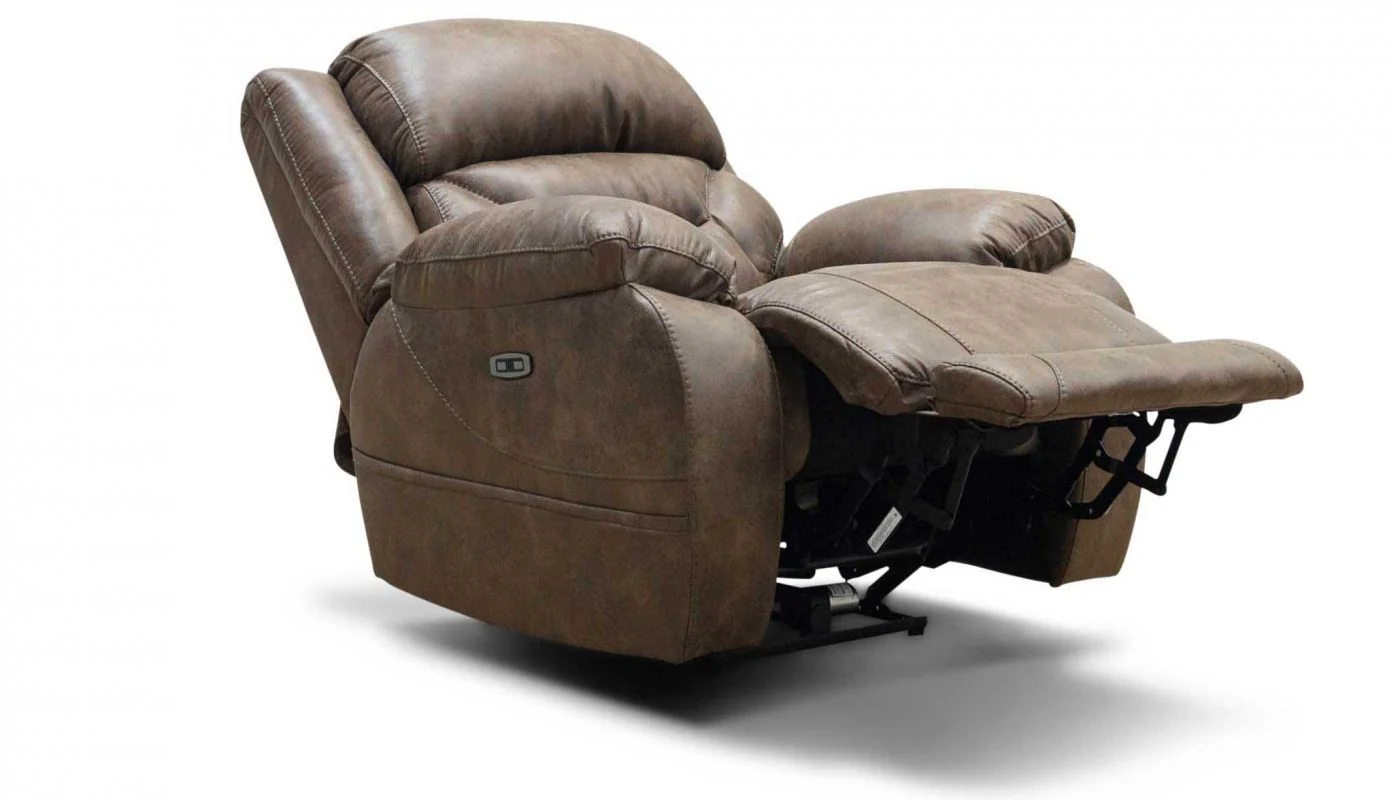 Houston II Recliner - Image 7