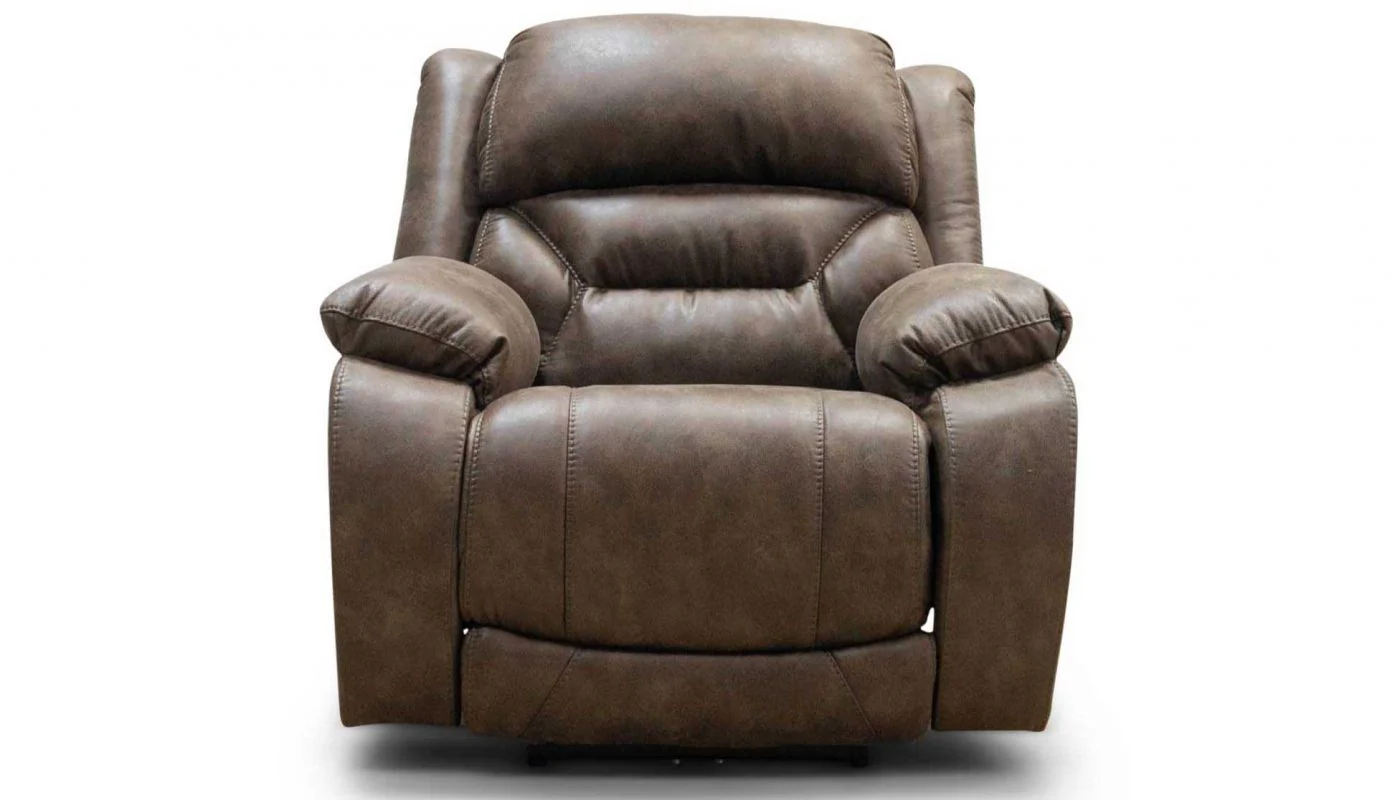 Houston II Recliner - Image 8