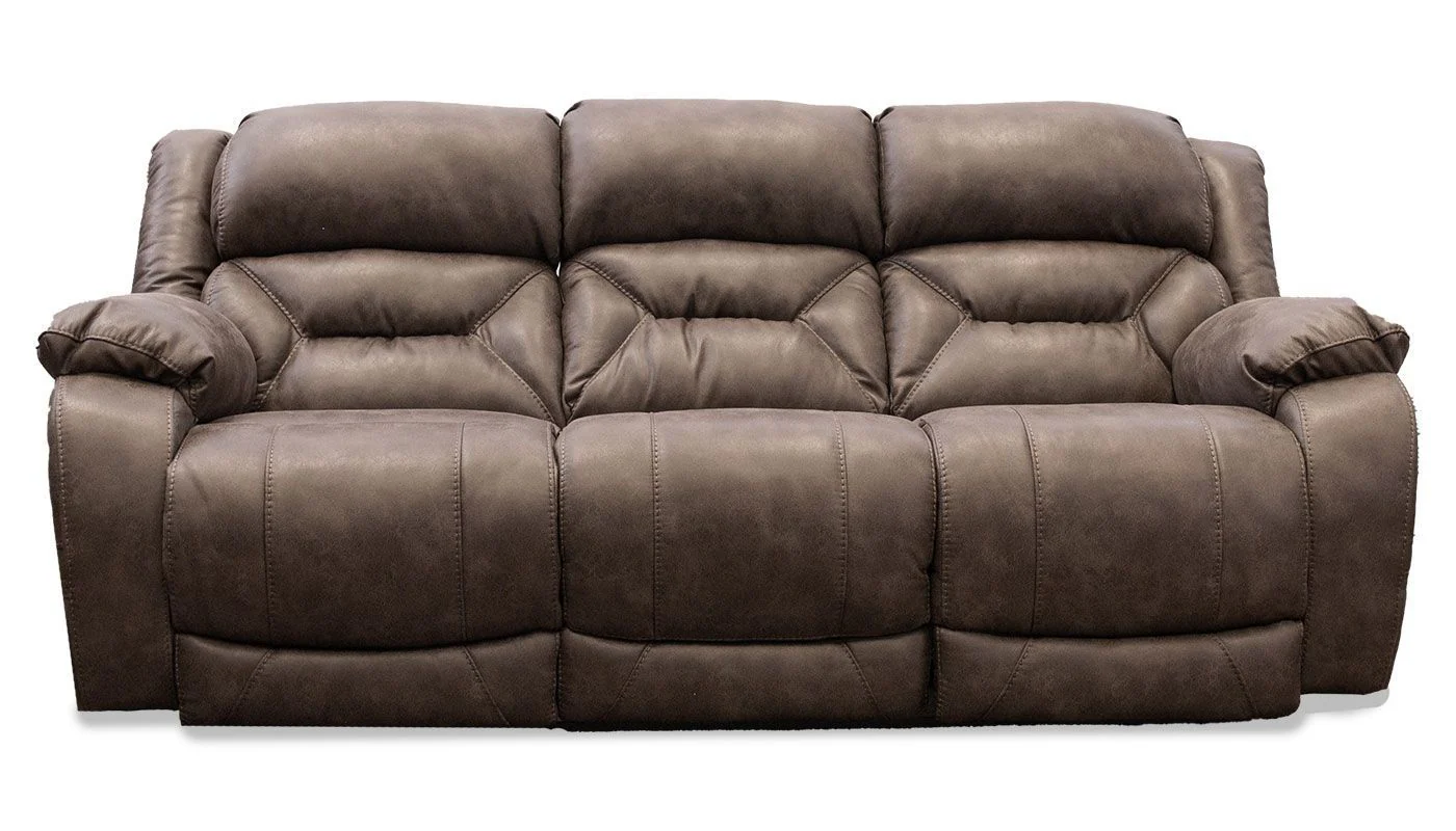 Houston II Reclining Sofa - Image 7