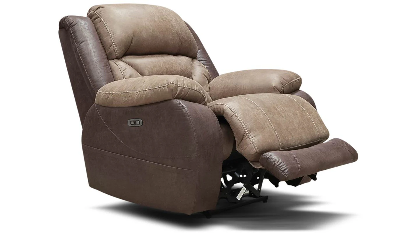 Houston Recliner - Image 5