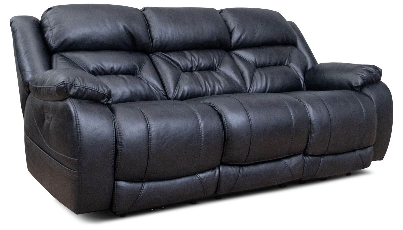 Houston Reclining Sofa - Image 3