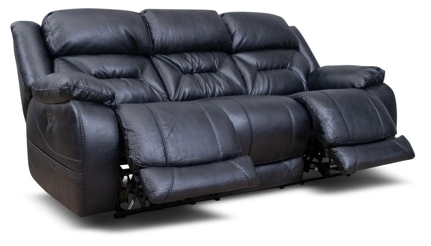 Houston Reclining Sofa - Image 5
