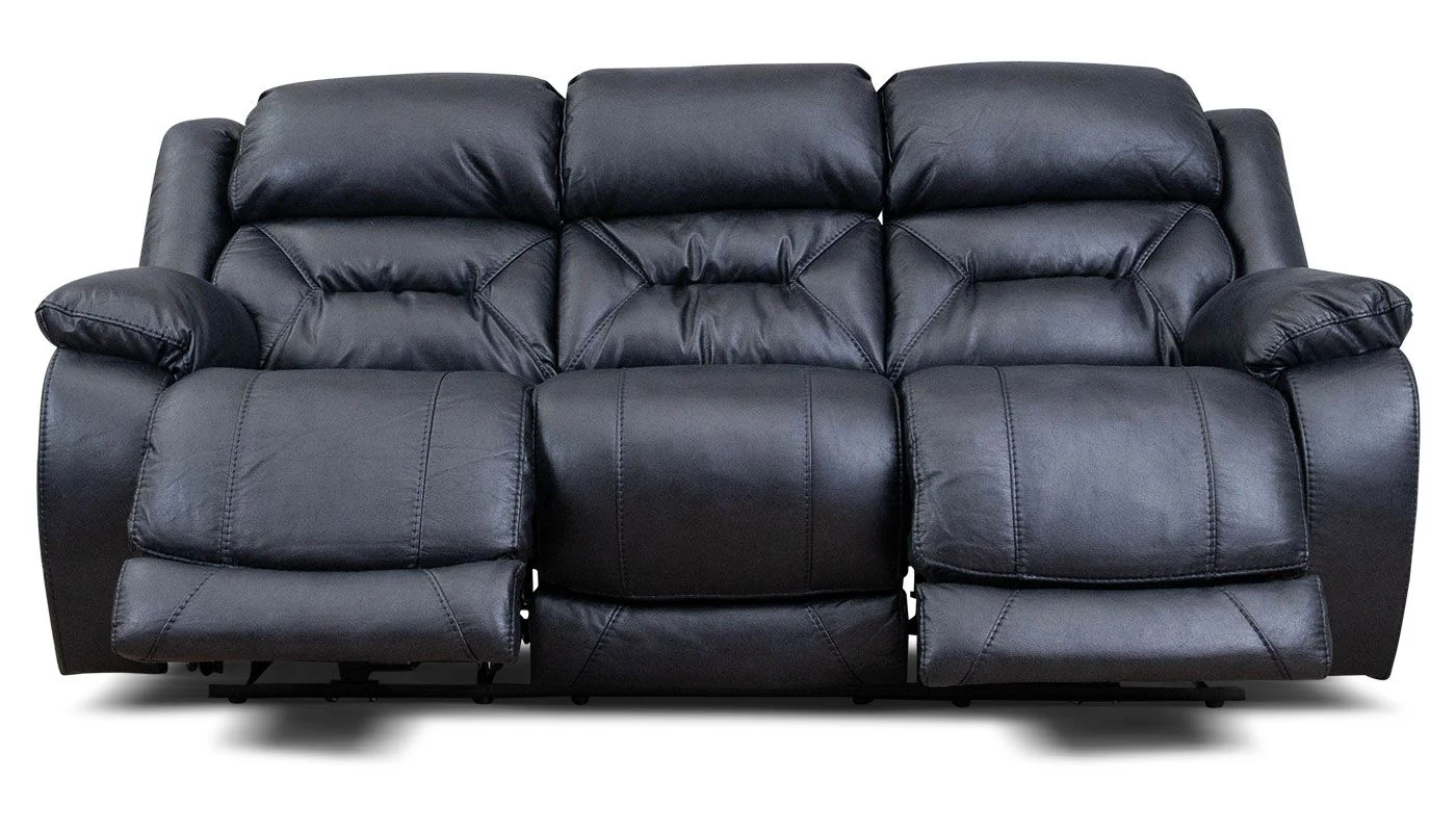 Houston Reclining Sofa - Image 8