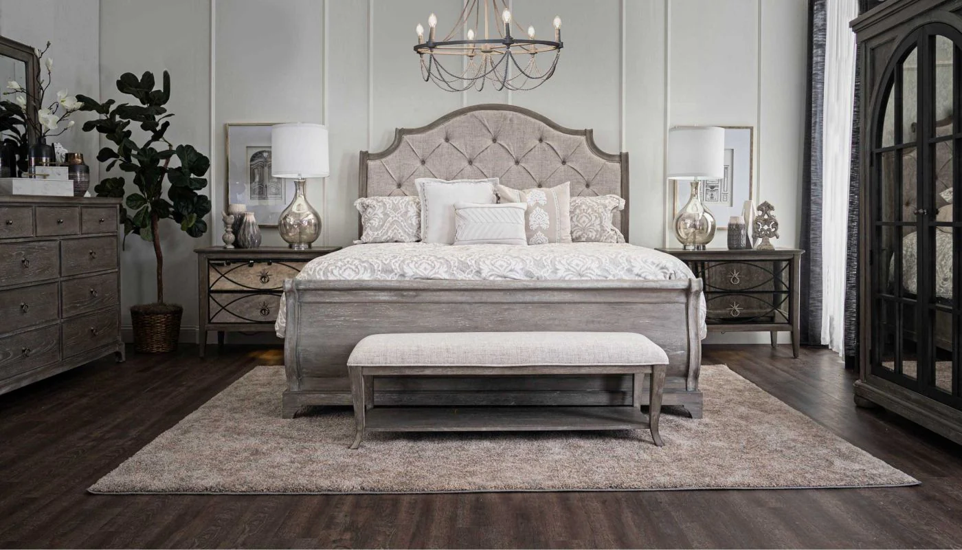Huntington Beach Bedroom - Image 26