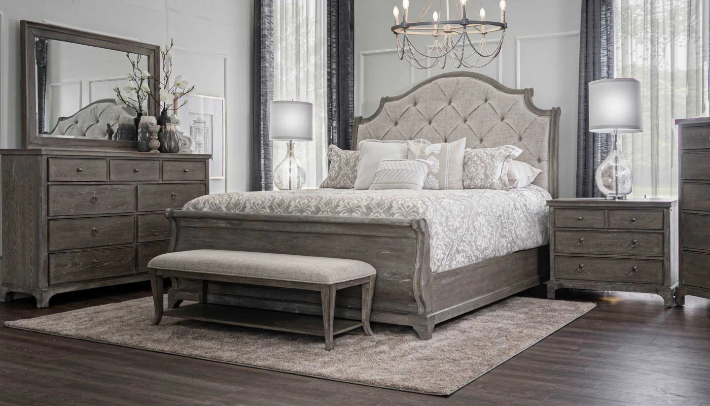 Huntington Beach Bedroom - Image 3