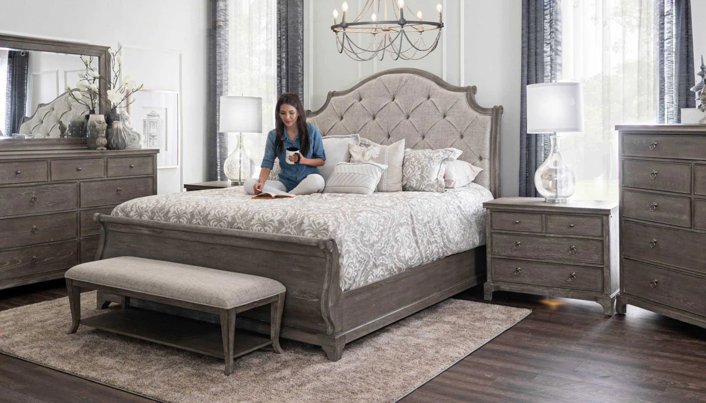 Huntington Beach Bedroom - Image 5