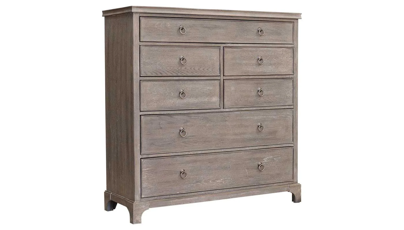 Huntington Beach Chest - Image 2
