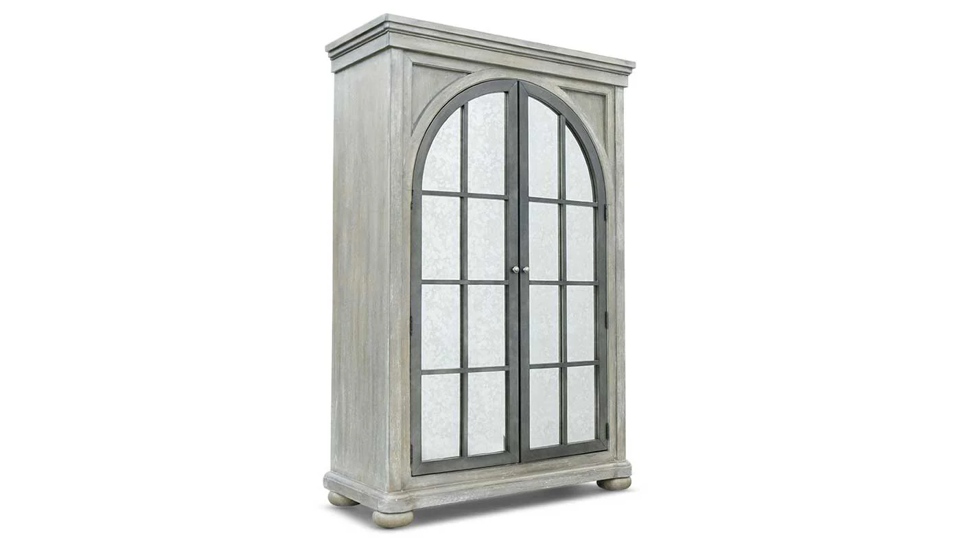 Huntington Beach Armoire - Image 2