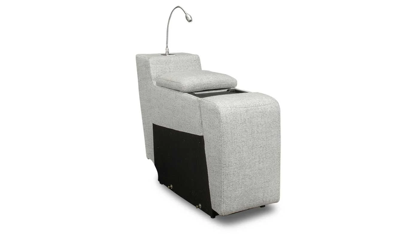 Ibiza IV Fabric Console - Image 2