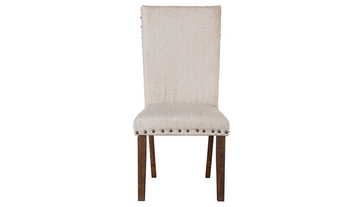 Iris Dining Height Parson Chair