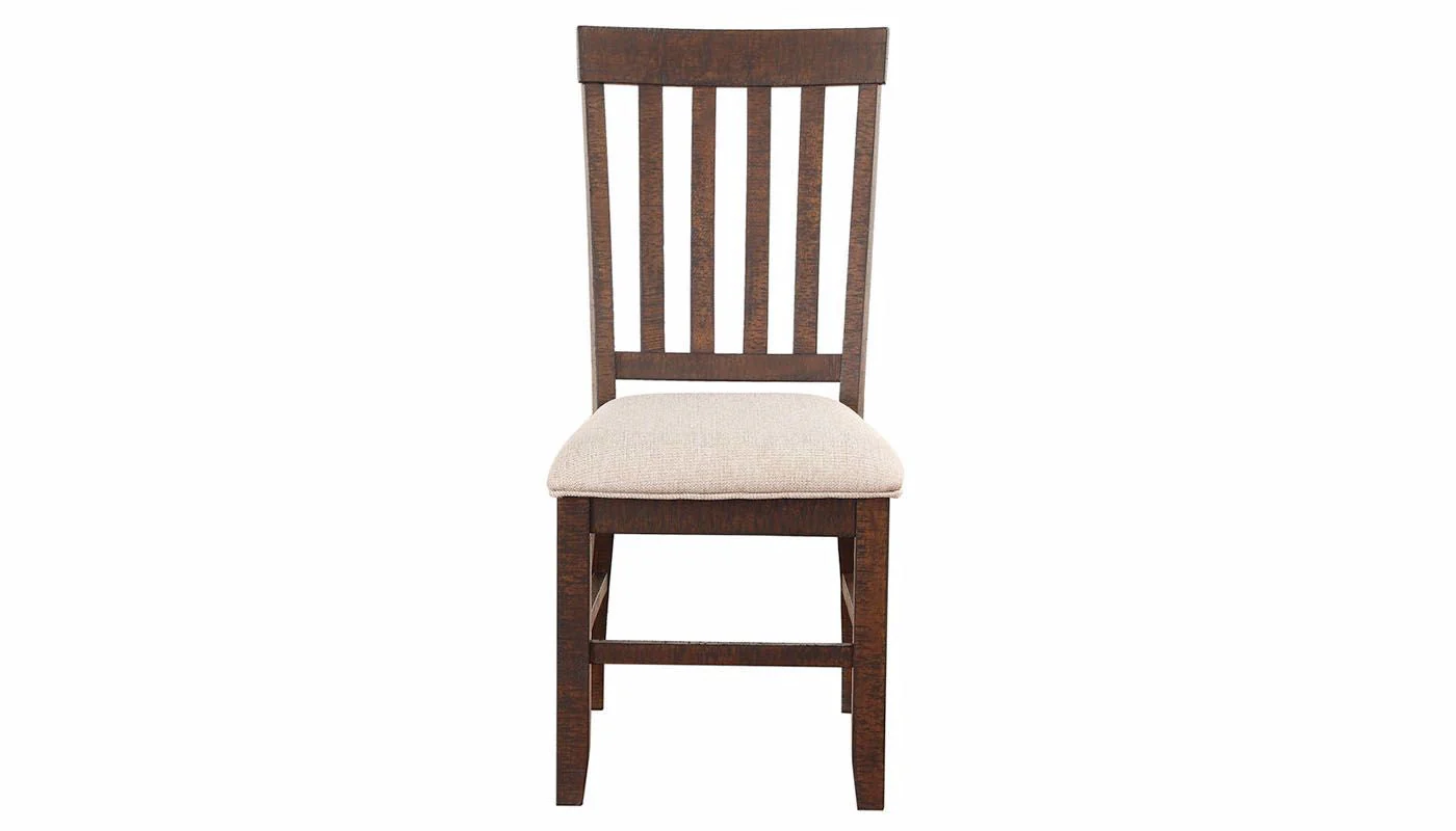 Iris Dining Height Side Chair