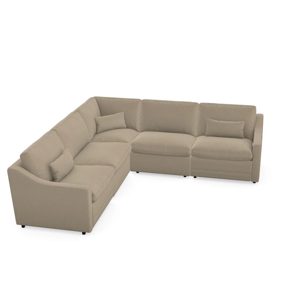 Jacqueline Modular - Custom Design Ref: M_3I56FBT
