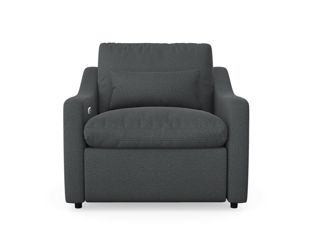 Jacqueline Recliner - Custom Design Ref: 0ZXITIY