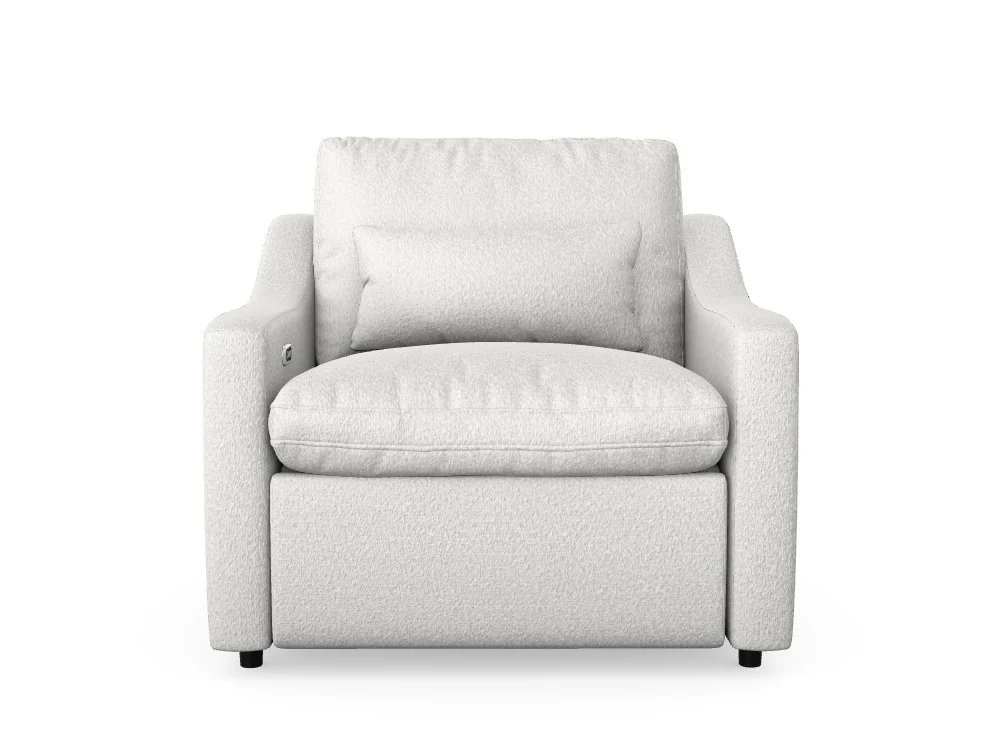 Jacqueline Recliner - Custom Design Ref: 3KJ0YYT
