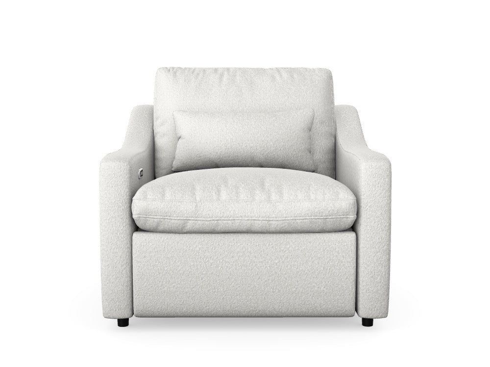 Jacqueline Recliner - Custom Design Ref: 3KJ0YYT