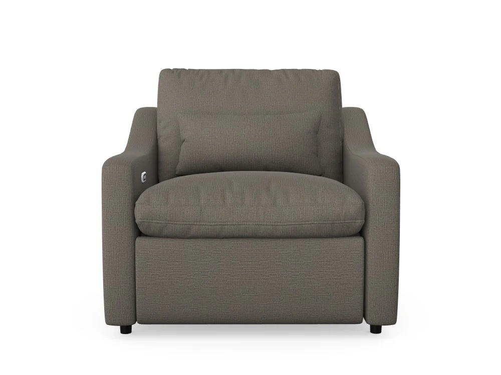 Jacqueline Recliner - Custom Design Ref: 4BGRMHM