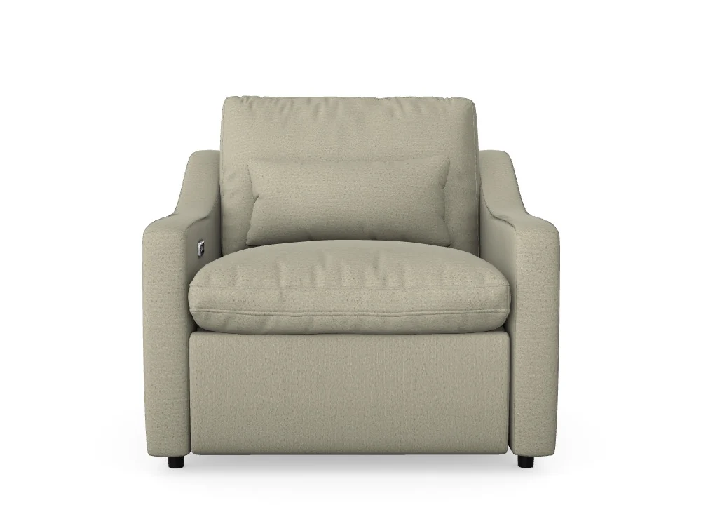 Jacqueline Recliner - Custom Design Ref: 5RD7W44