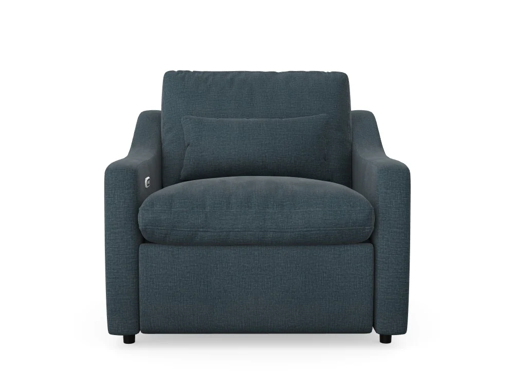 Jacqueline Recliner - Custom Design Ref: ANJJIMA