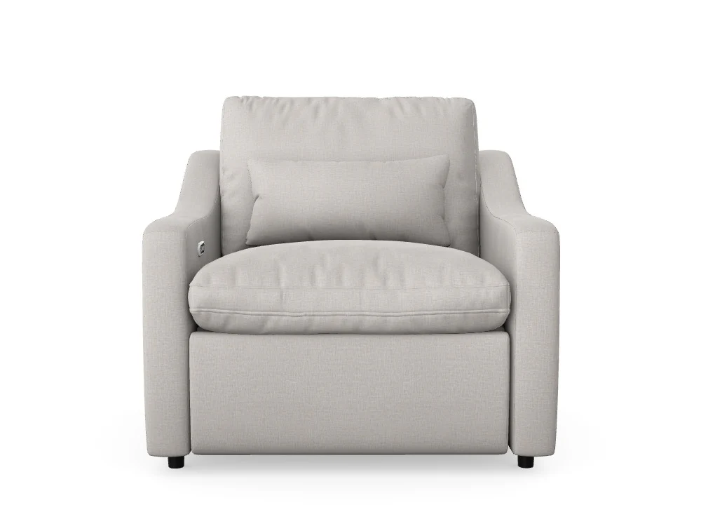 Jacqueline Recliner - Custom Design Ref: DPKVPKD