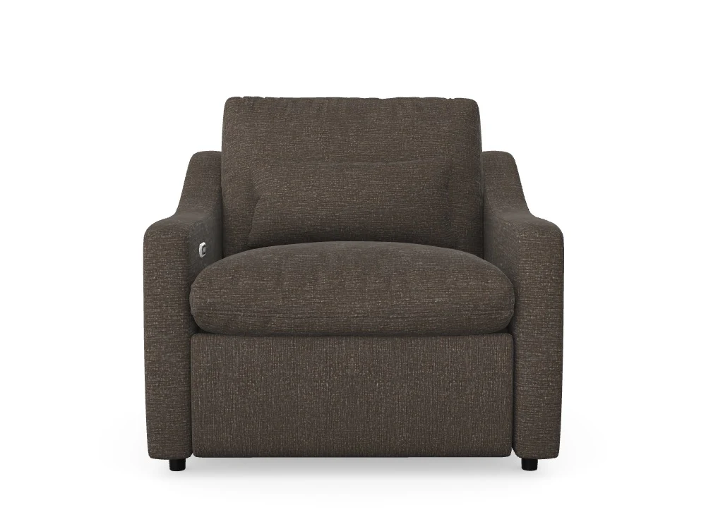 Jacqueline Recliner - Custom Design Ref: HD1BRHJ