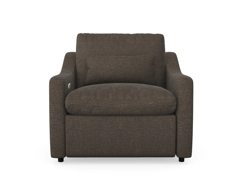 Jacqueline Recliner - Custom Design Ref: HD1BRHJ