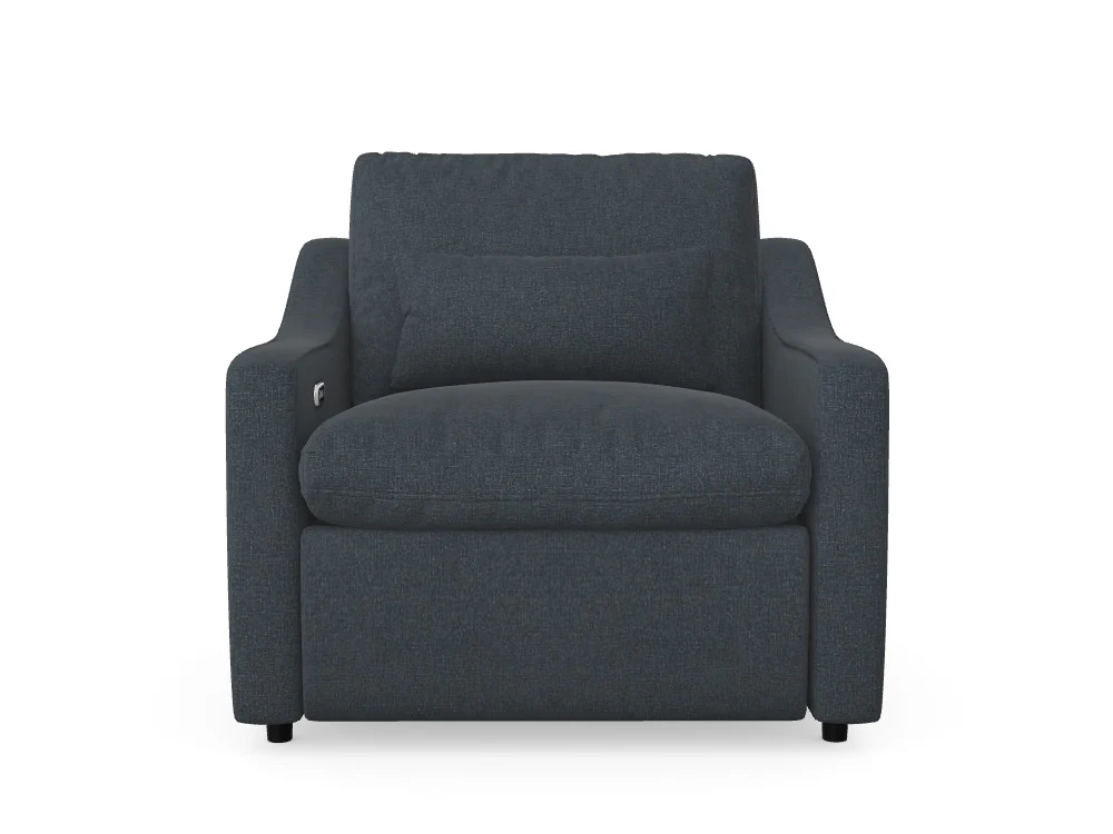 Jacqueline Recliner - Custom Design Ref: HIYMKAI