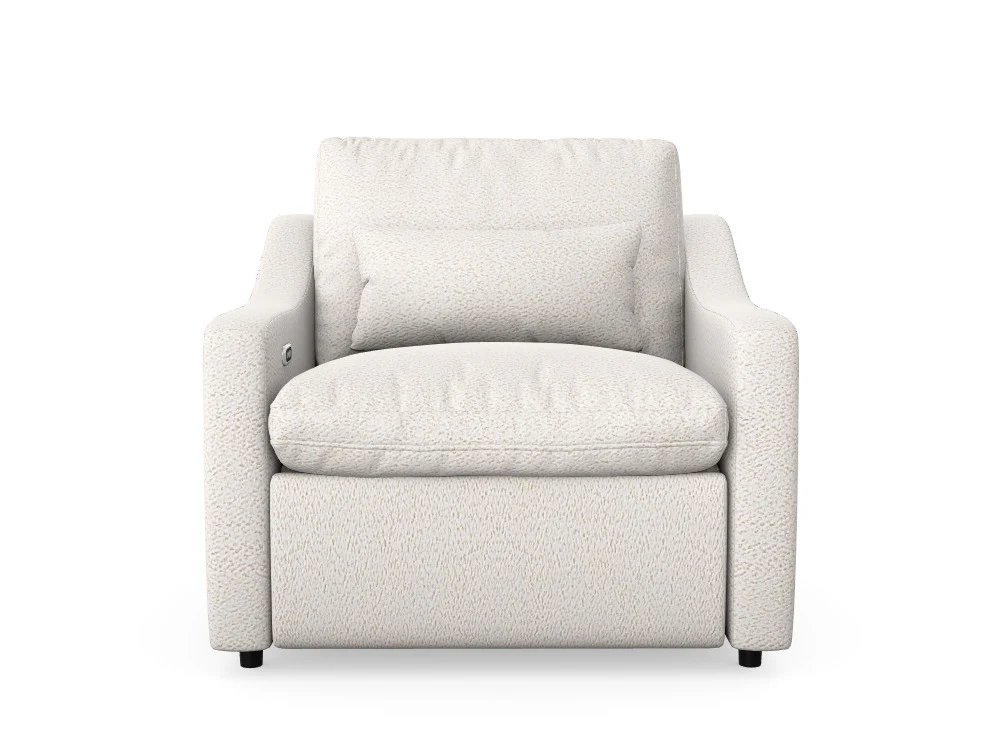 Jacqueline Recliner - Custom Design Ref: HRLDG7O