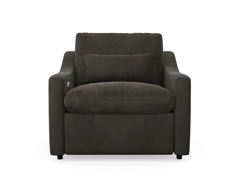 Jacqueline Recliner - Custom Design Ref: IMTWZIY