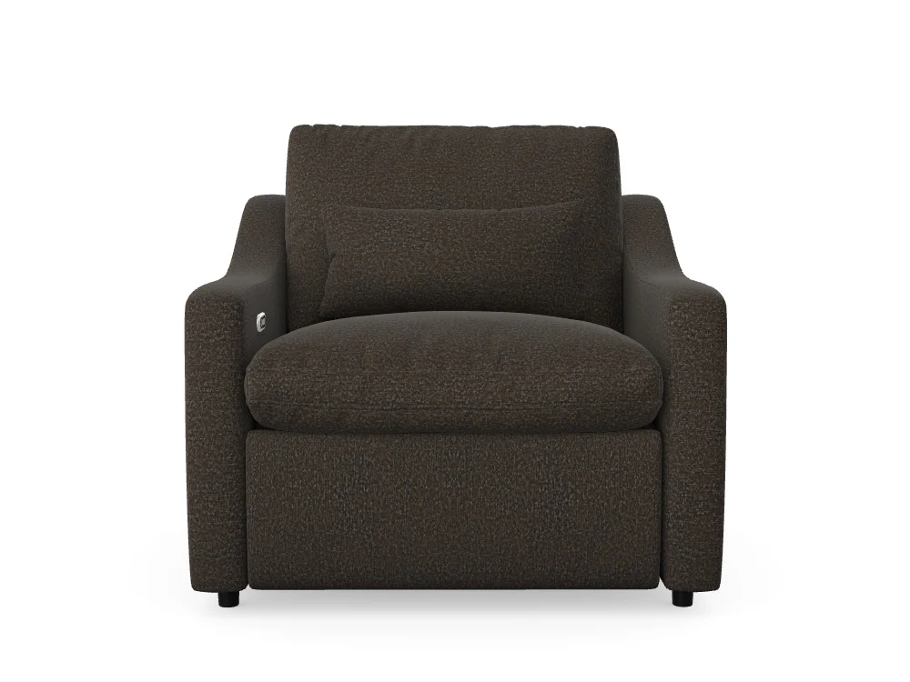 Jacqueline Recliner - Custom Design Ref: JWGIJHU