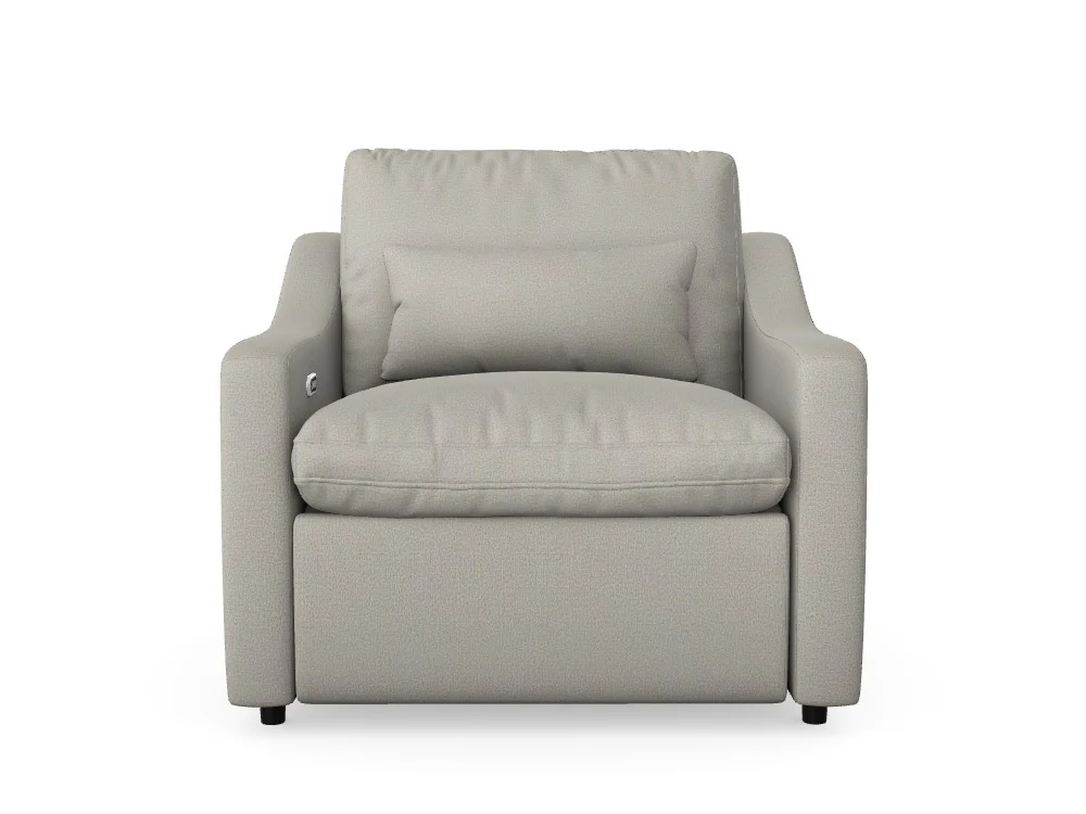Jacqueline Recliner - Custom Design Ref: KW5SVMP