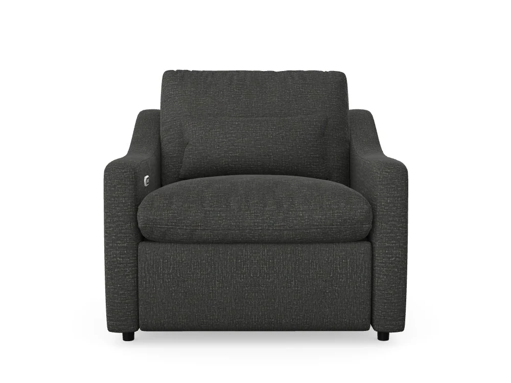 Jacqueline Recliner - Custom Design Ref: LHH3N0D