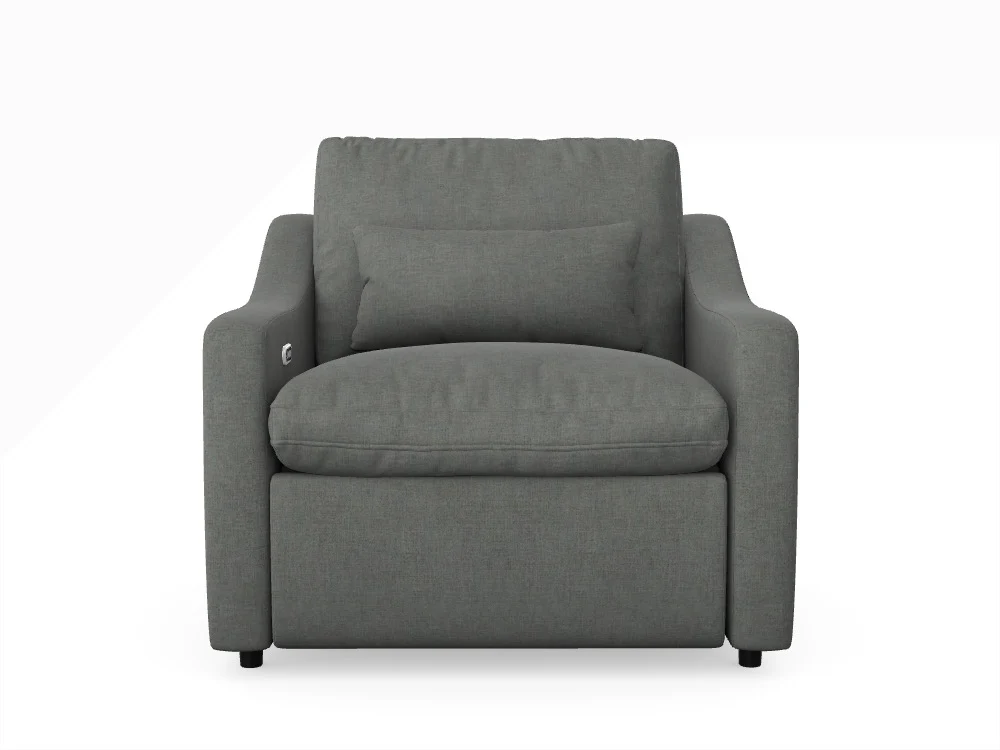 Jacqueline Recliner - Custom Design Ref: MUFHVKP