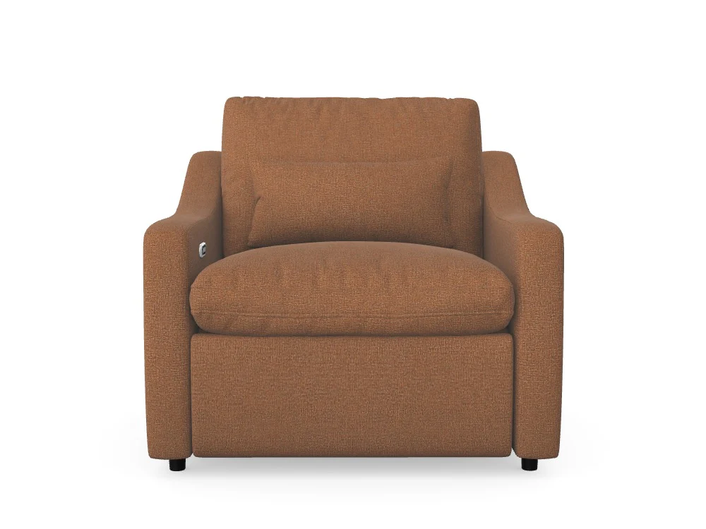 Jacqueline Recliner - Custom Design Ref: N1FHYZC