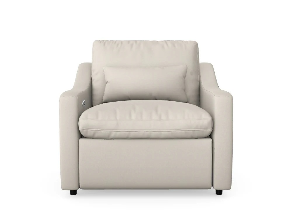 Jacqueline Recliner - Custom Design Ref: RVJMYAI