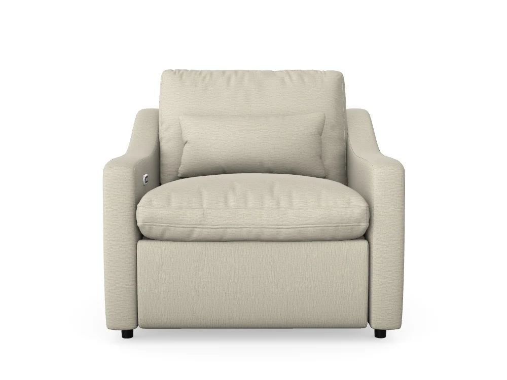 Jacqueline Recliner - Custom Design Ref: VGISZTW