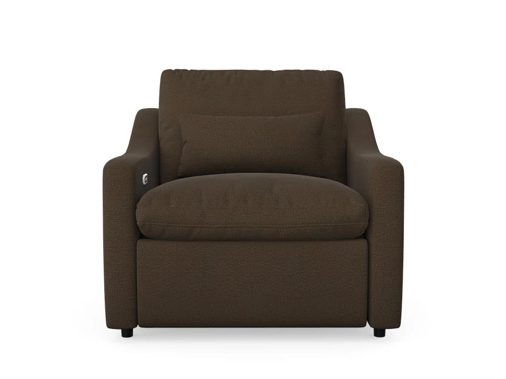 Jacqueline Recliner - Custom Design Ref: XFGTUU4