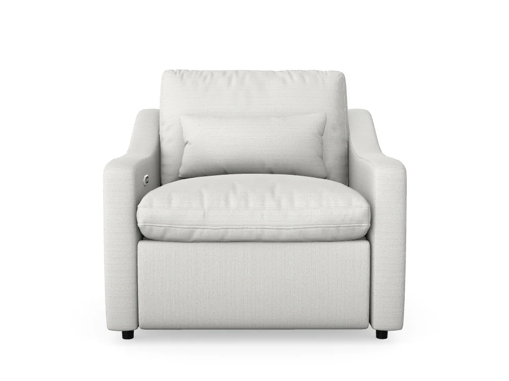 Jacqueline Recliner - Custom Design Ref: YLMZXHK