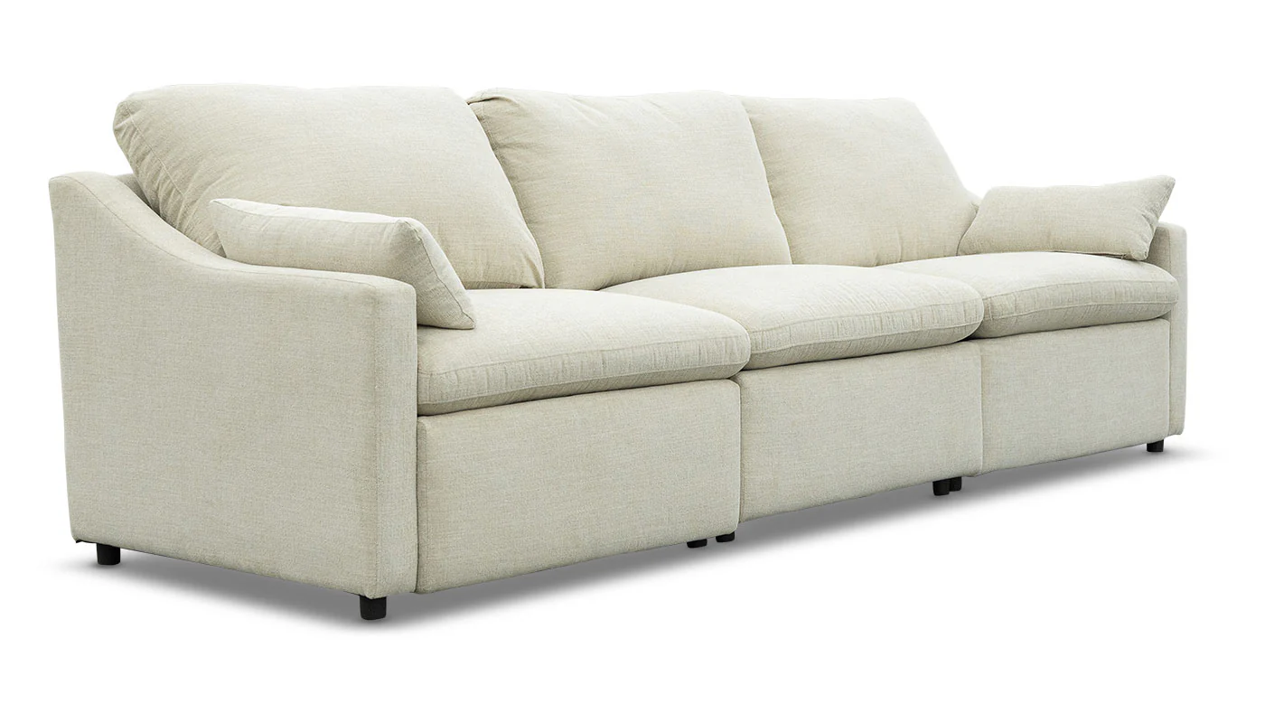 Jacqueline Reclining Sofa - Image 2