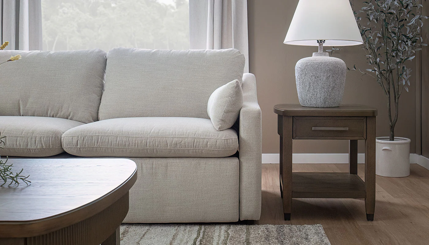 Jacqueline Sofa & Loveseat - Image 11