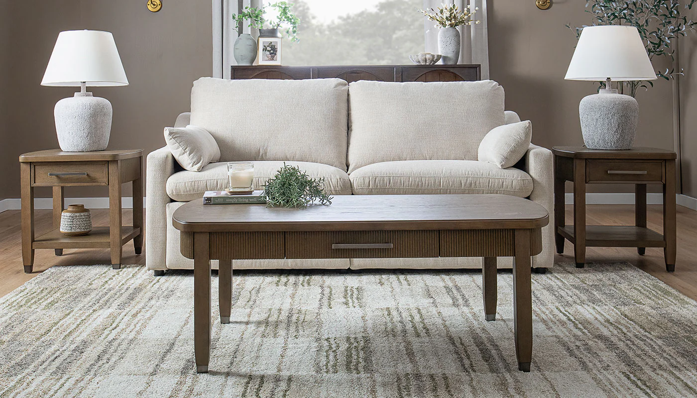 Jacqueline Sofa & Loveseat - Image 9