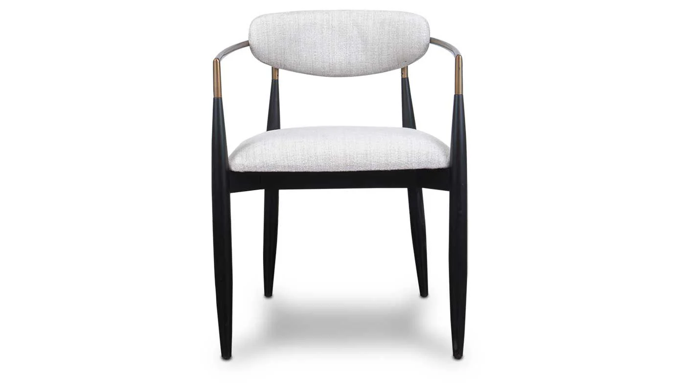 Jagger Dining Height Arm Chair - Image 3