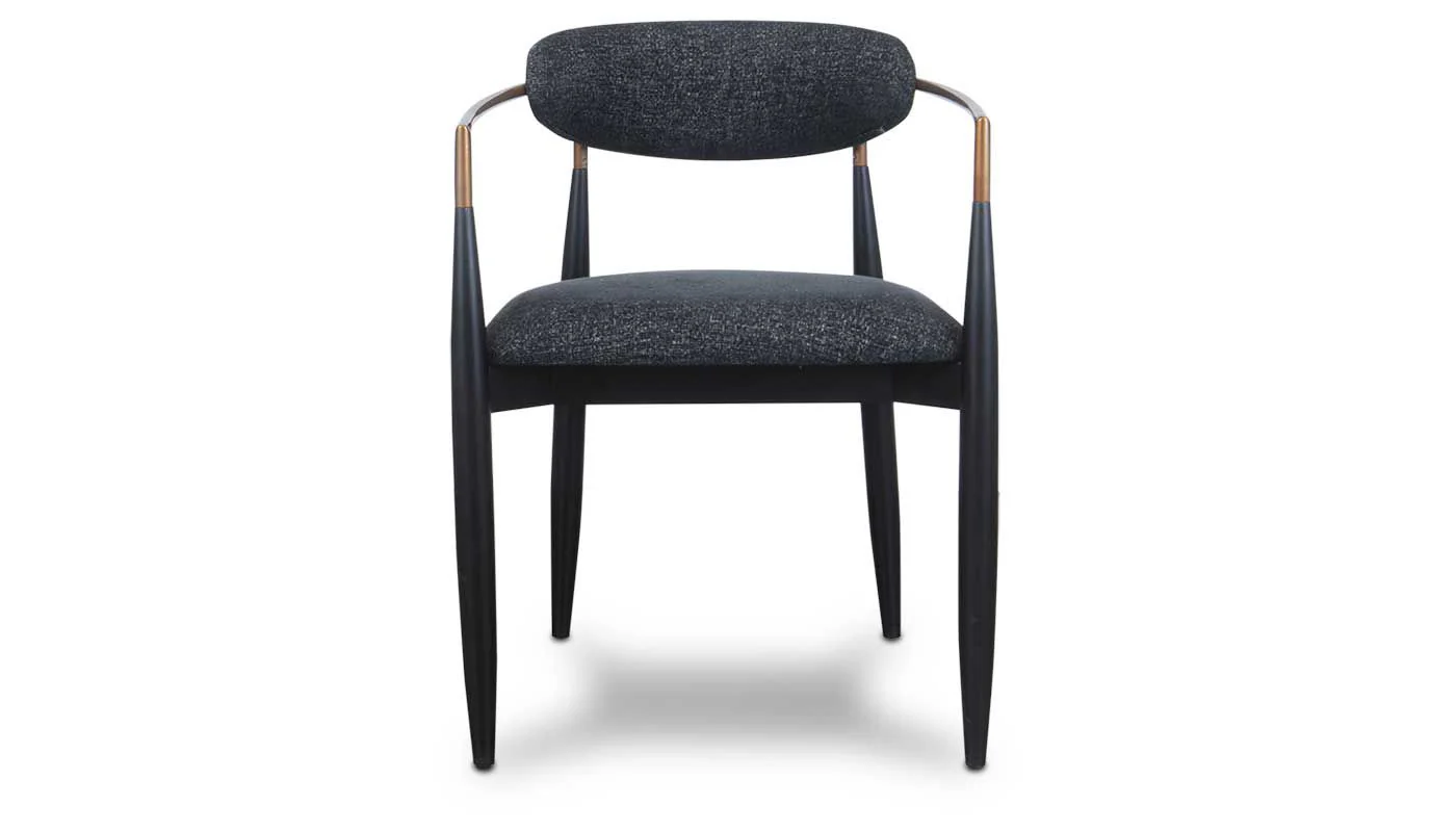 Jagger Dining Height Arm Chair - Image 4