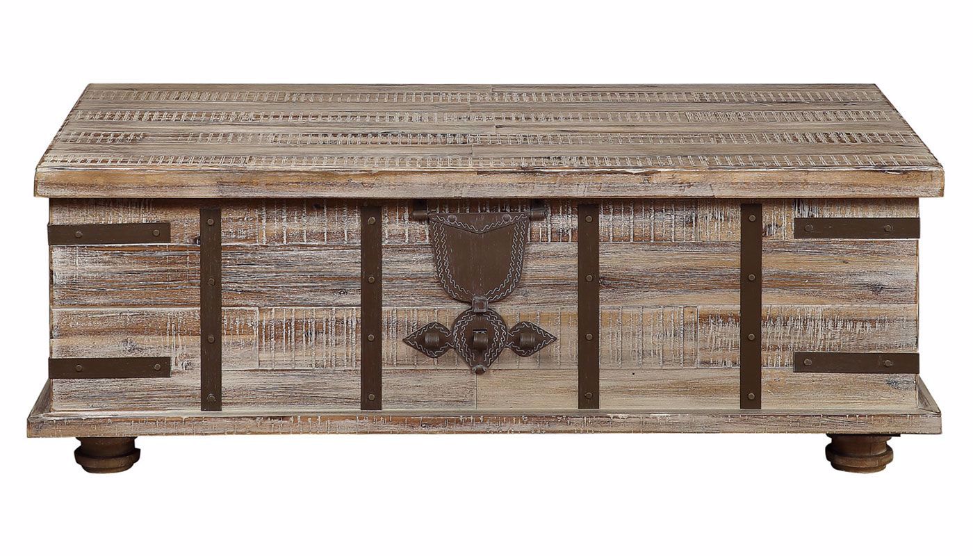 Kaplan Coffee Table with Lift Top - Image 2